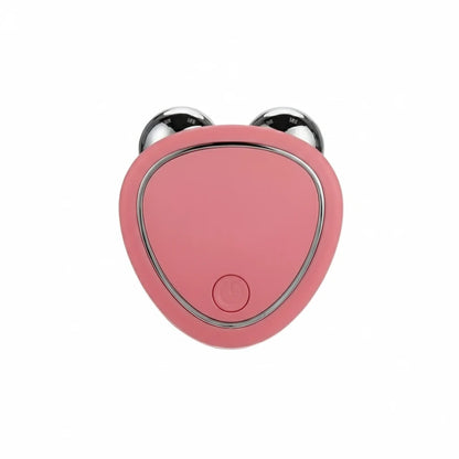 Belebender Gesichtsroller