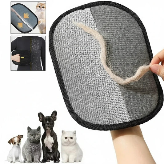 Magisches Tierhaar-Handschuh
